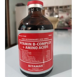 Bitamax 100ml