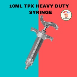 Fiber Glass Syringe