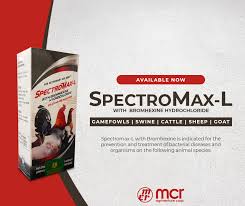 Spectromax L /ml