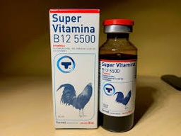 Suoer vitamina 30ml.