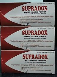 Supradox 5gX24