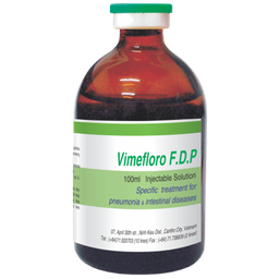 Vimefloro 100ml