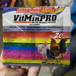 Vitminpro sachet