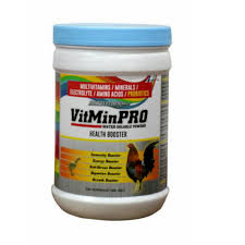 Vitmin pro  1kl.