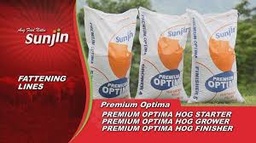 SJ Optima Grower 1 Sack