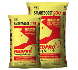 Feedpro Smartboost 300 Pre Starter 1 Sack