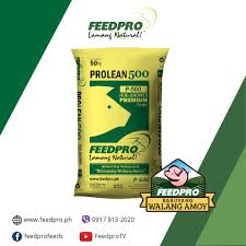 Feedpro Prolean 500 Grower 1 Sack