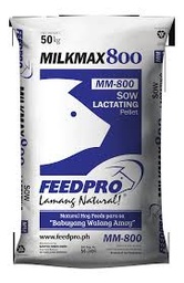 Feedpro Milkmax 800 1 Sack