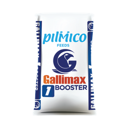 Pilmico Gallimax 1 (1Sack)