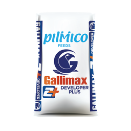 Pilmico Gallimax 2+ (1Sack)