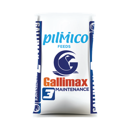 Pilmico Gallimax 3 (1Sack)