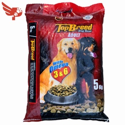 Uno Topbreed Adult 1 Sack