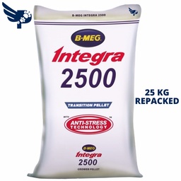 BMEG Integra 2500 1Sack