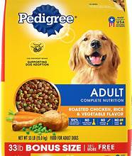 Pedigree Adult 1 Sack