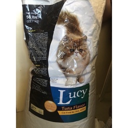 Lucy Cat 1Sack