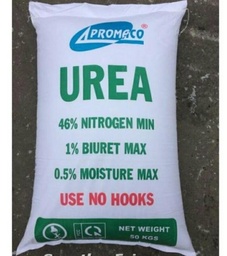 46-0-0 Urea 1Kl