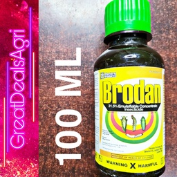 Brodan 100ml