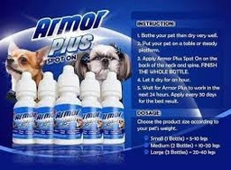 Armor Plus 3ml