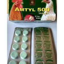 Amtyl/pc