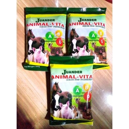 Animal Vita/pack